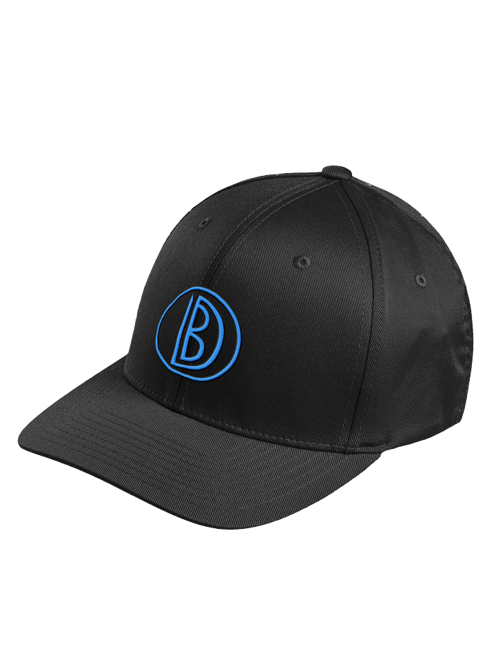 DBD FITTED HAT! product image (2)