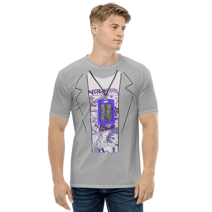 The Bobby Tee // KPDHxDzanjin Limited Run product image (1)