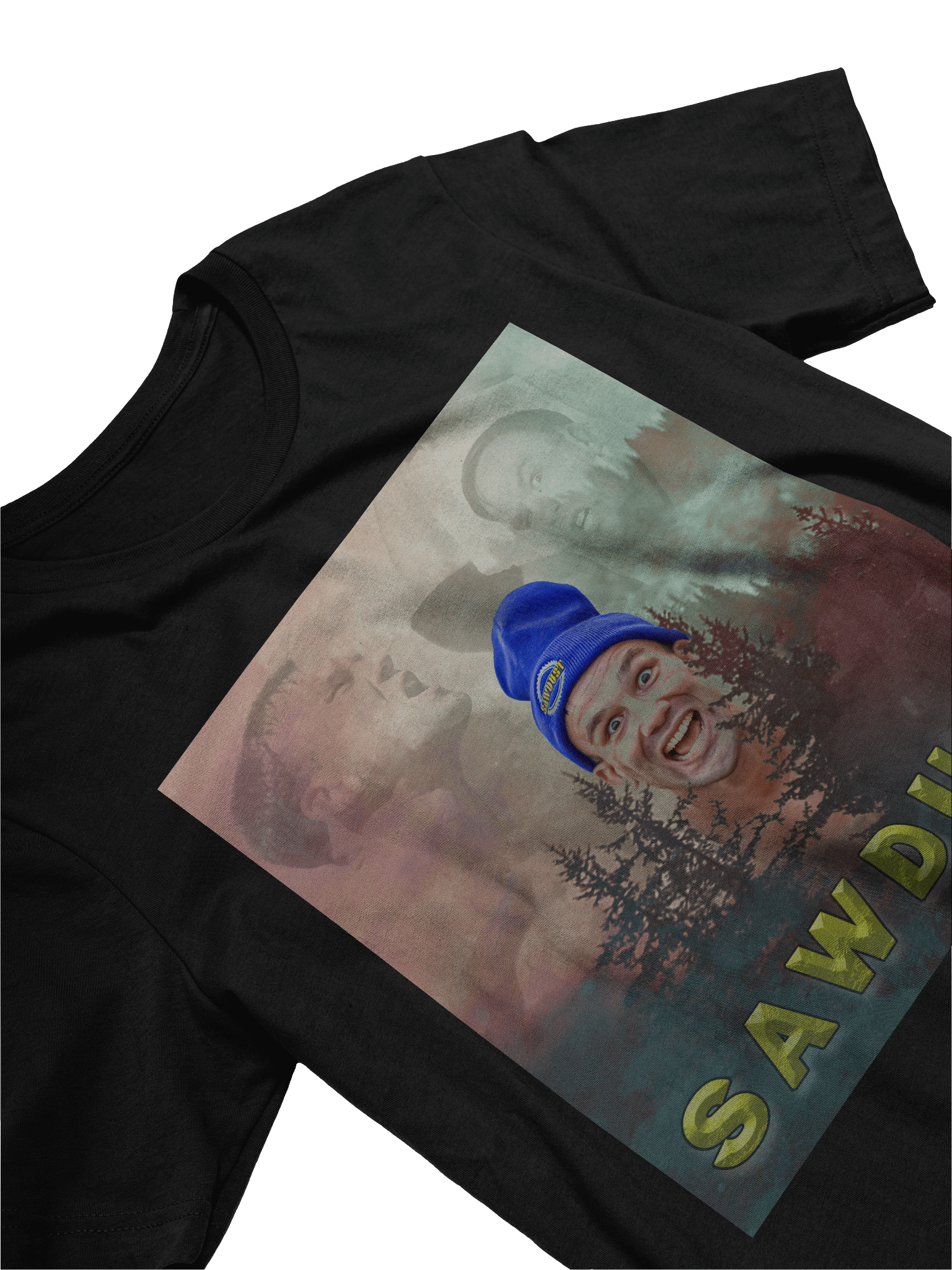 Forest Shirt product image (2)