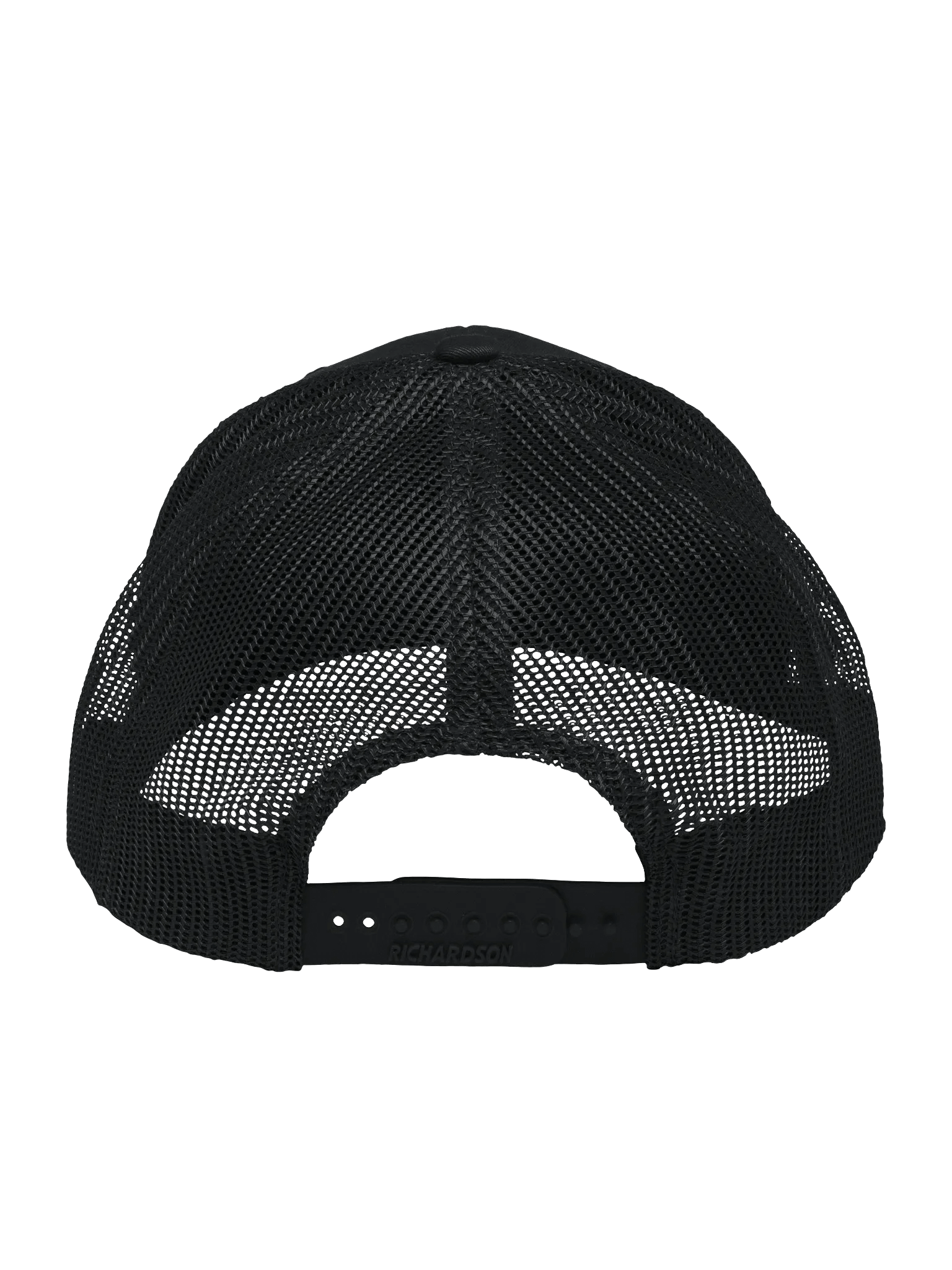 R2A Blue Stitching Trucker Hat product image (4)