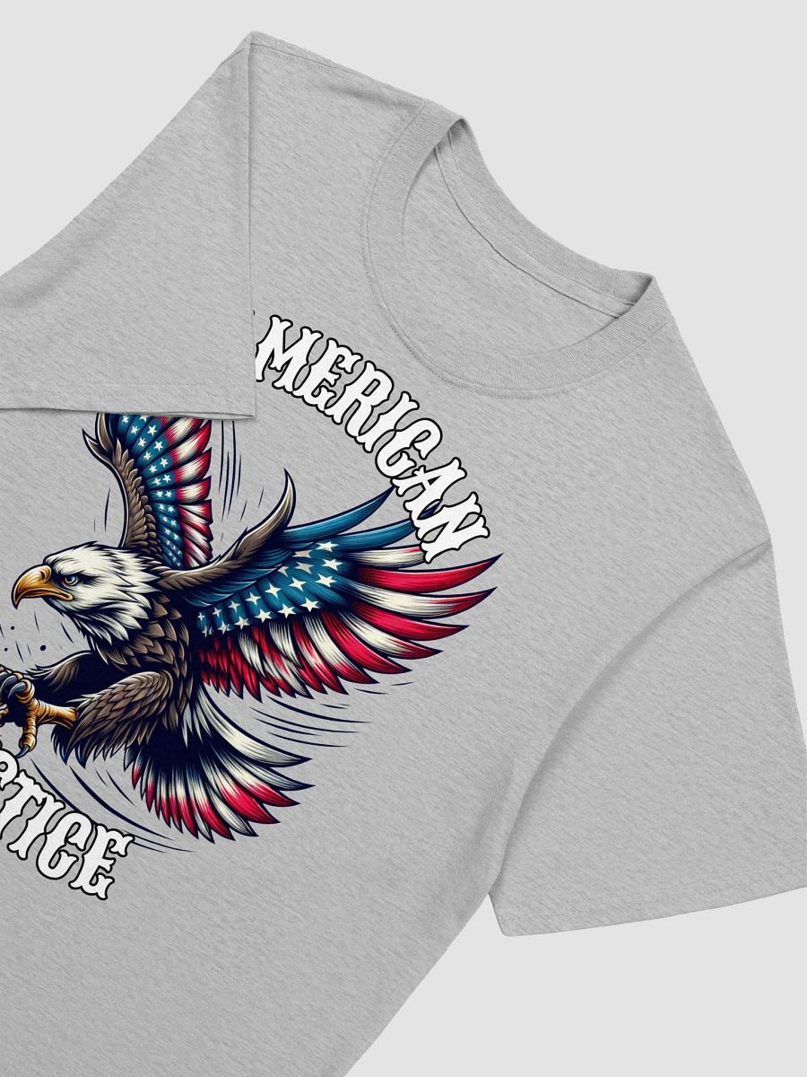 AMERICAN JUSTICE product image (33)