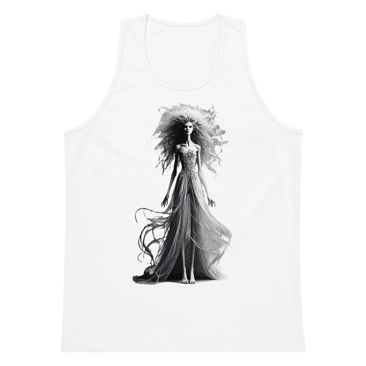 Wildy Tank Top product image (1)