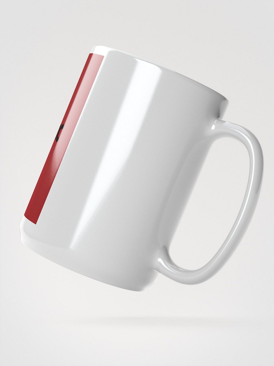 Poperratic Mug product image (3)