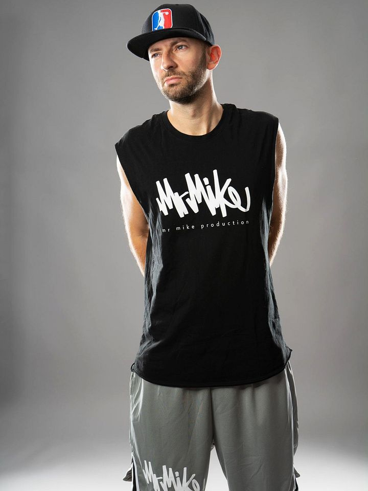 MrMike Sleeveless Shirt Ärmellos product image (1)
