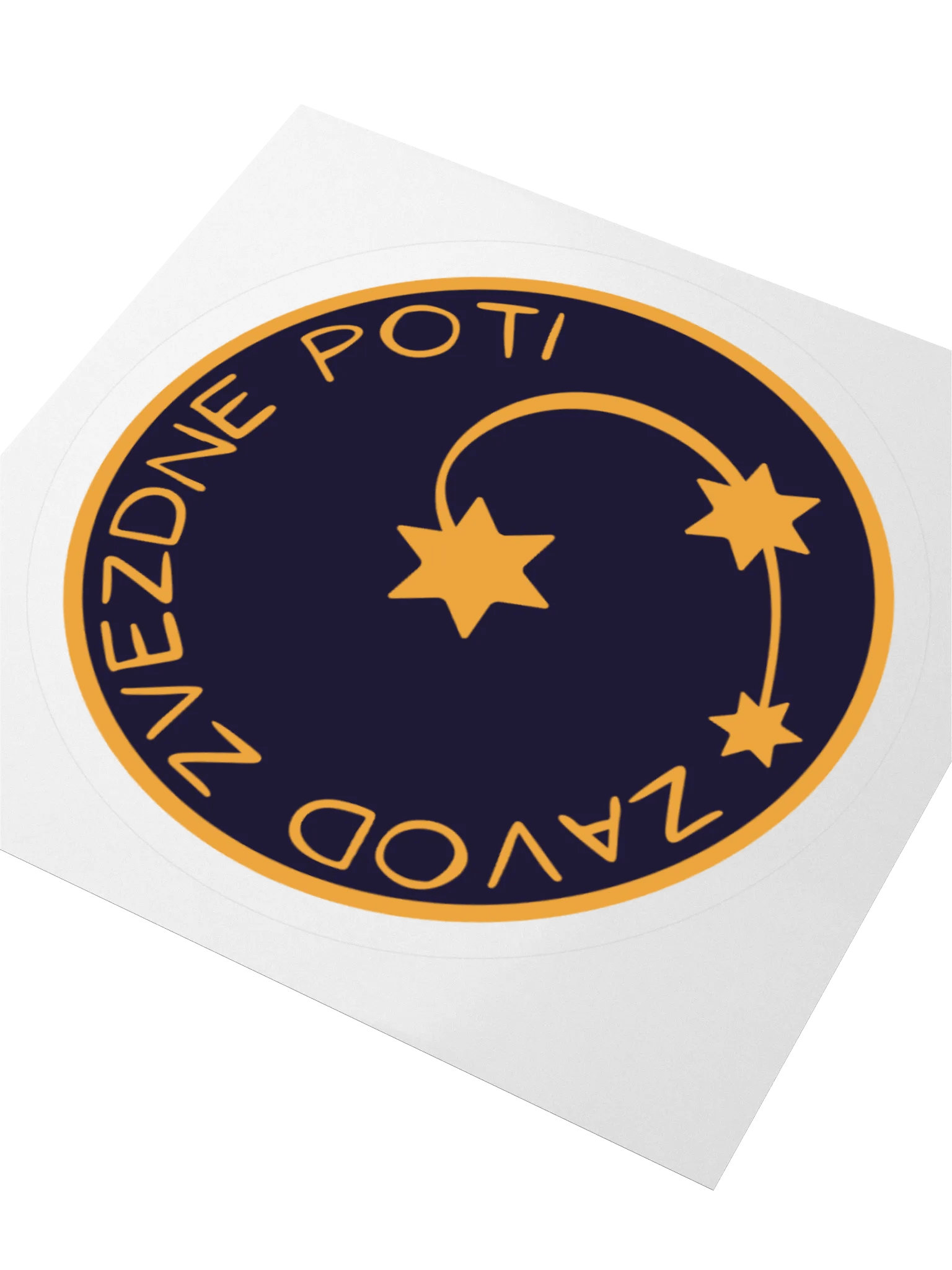 Nalepka product image (3)