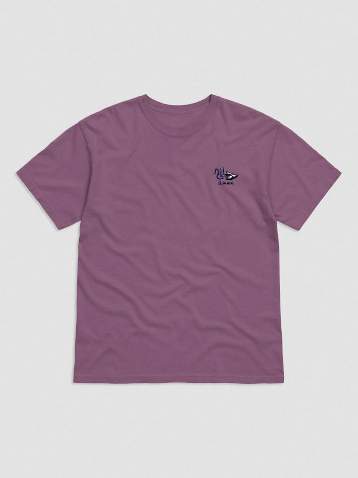 T-Shirt product image (4)