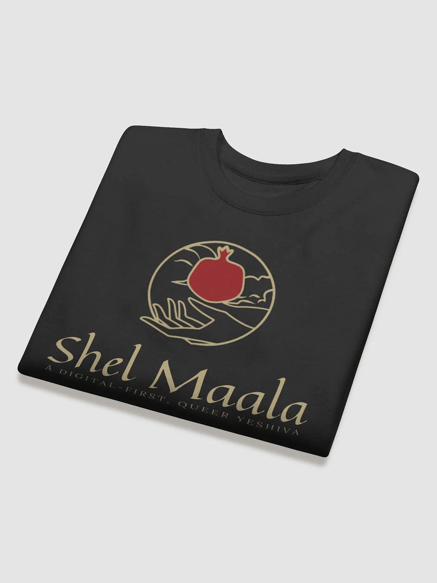Shel Maala Logo Sweatshirt product image (4)