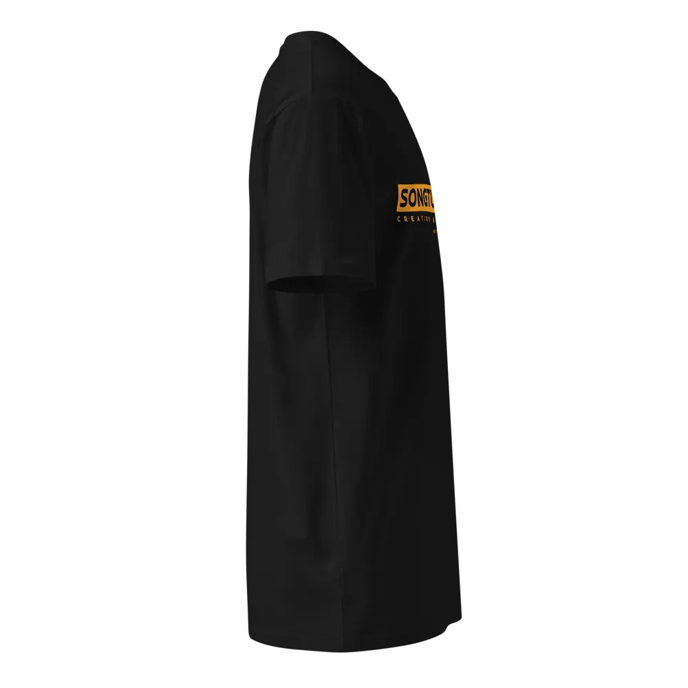 SongTutorial T-Shirt product image (4)