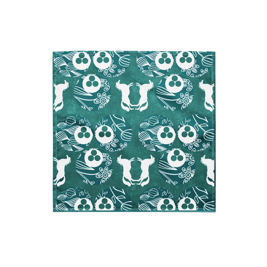 Bandana Caballos product image (1)