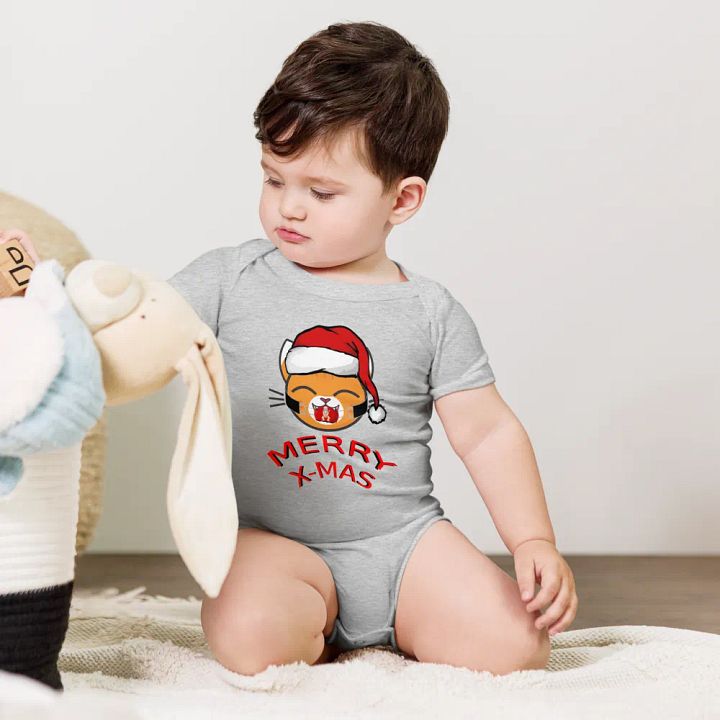 Furbs Xmas Baby 1 product image (1)