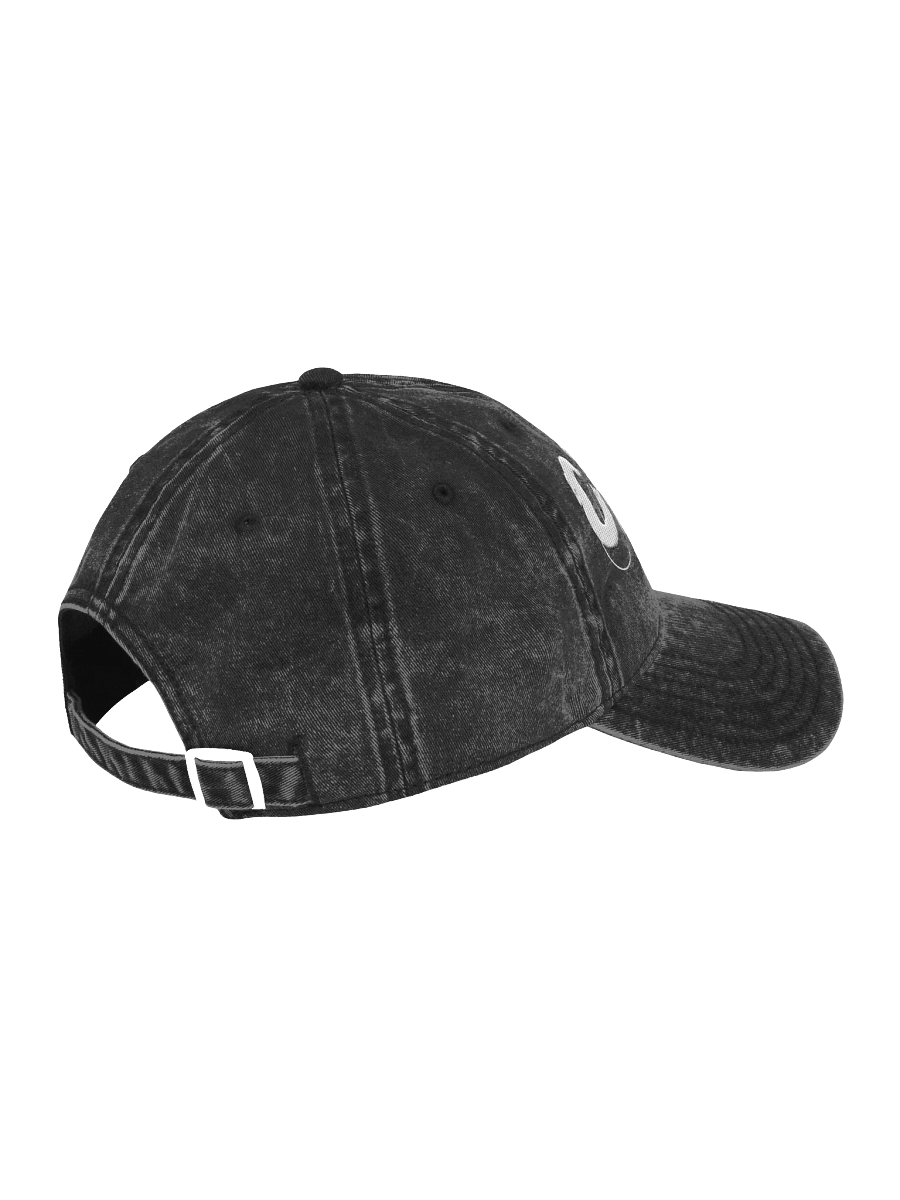 'CHAZY' Vintage Embroidered Cap product image (4)