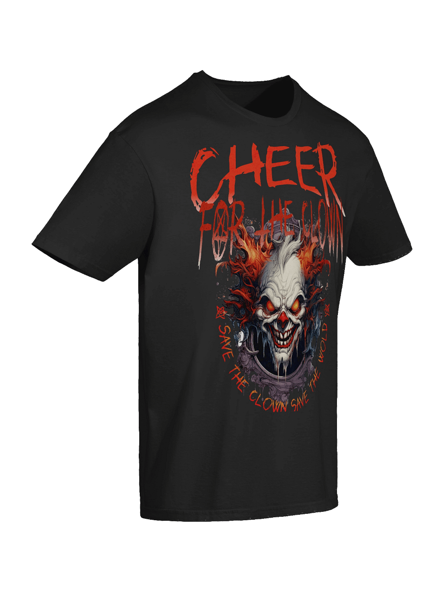 Cheer For The Clown product image (75)