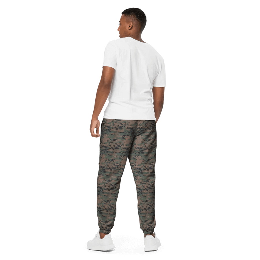 Marines MARPAT Woodland Joggers product image (4)
