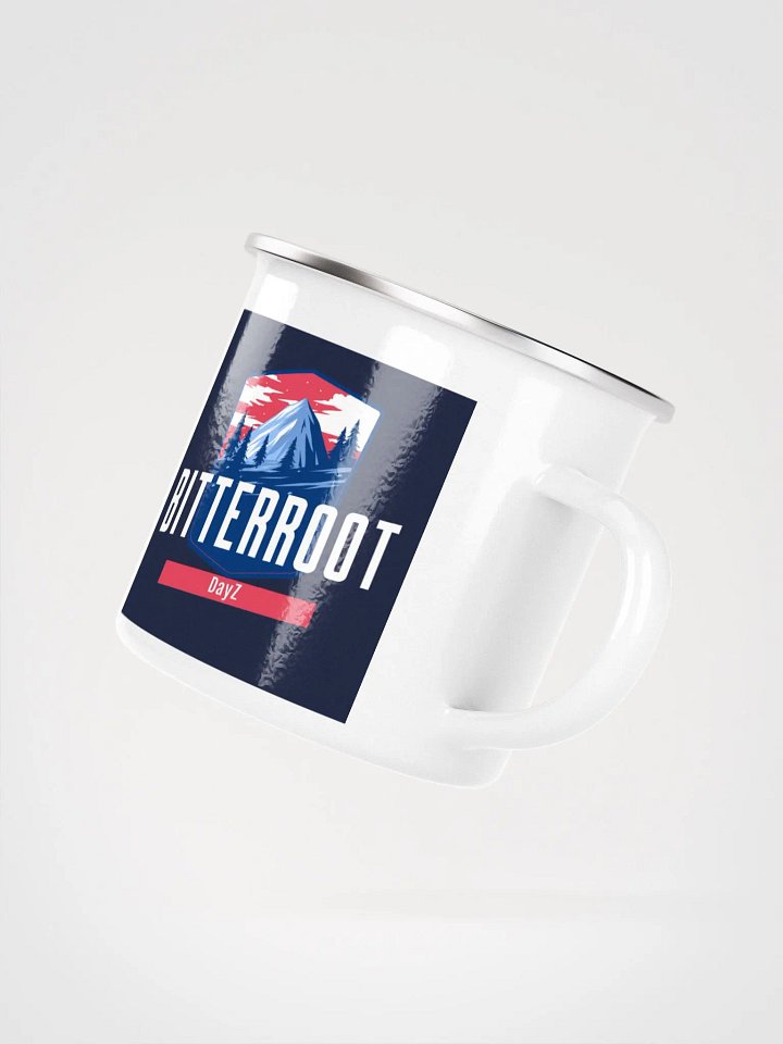 Premium Bitterroot Coffee Mug product image (2)