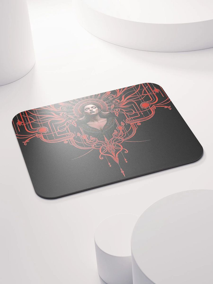 Feeling the Unseen Mouse Pad product image (4)