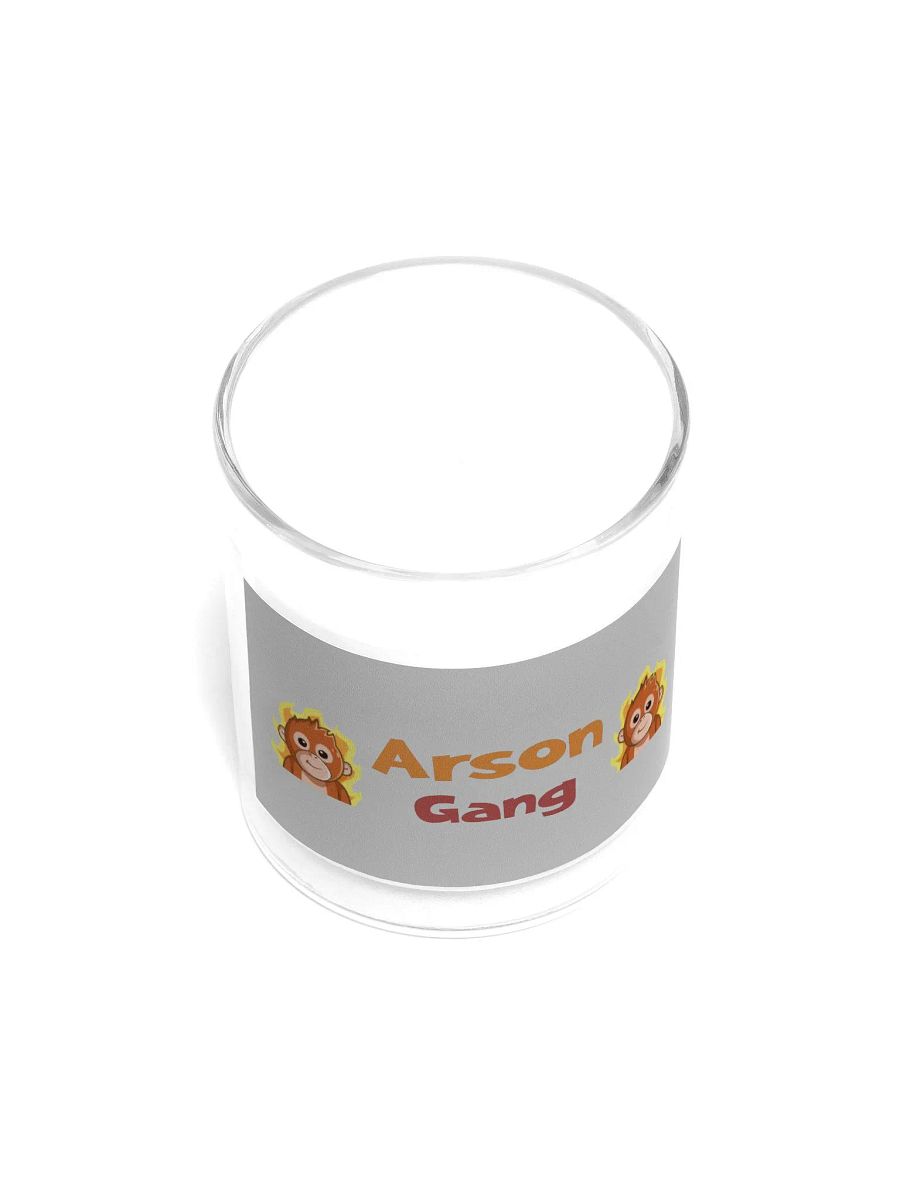 Arsongang Safety Container product image (3)