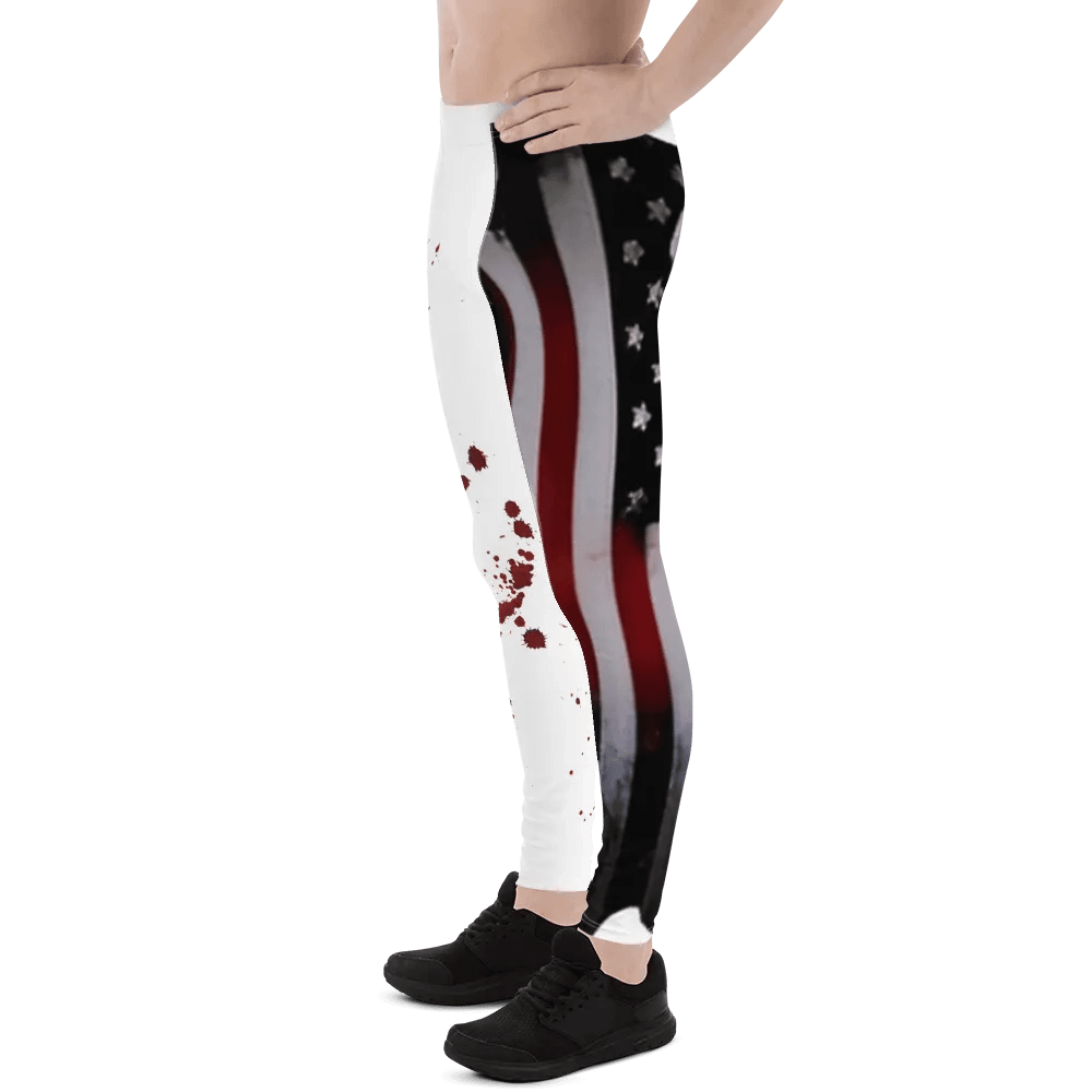 American Slaughterhouse Leggings product image (9)