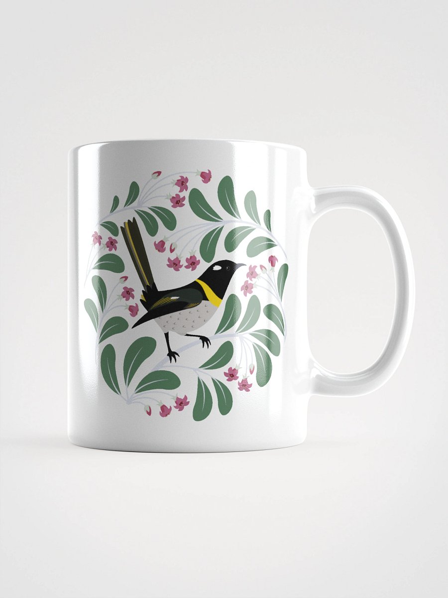 Hihi in Karo Mug product image (2)