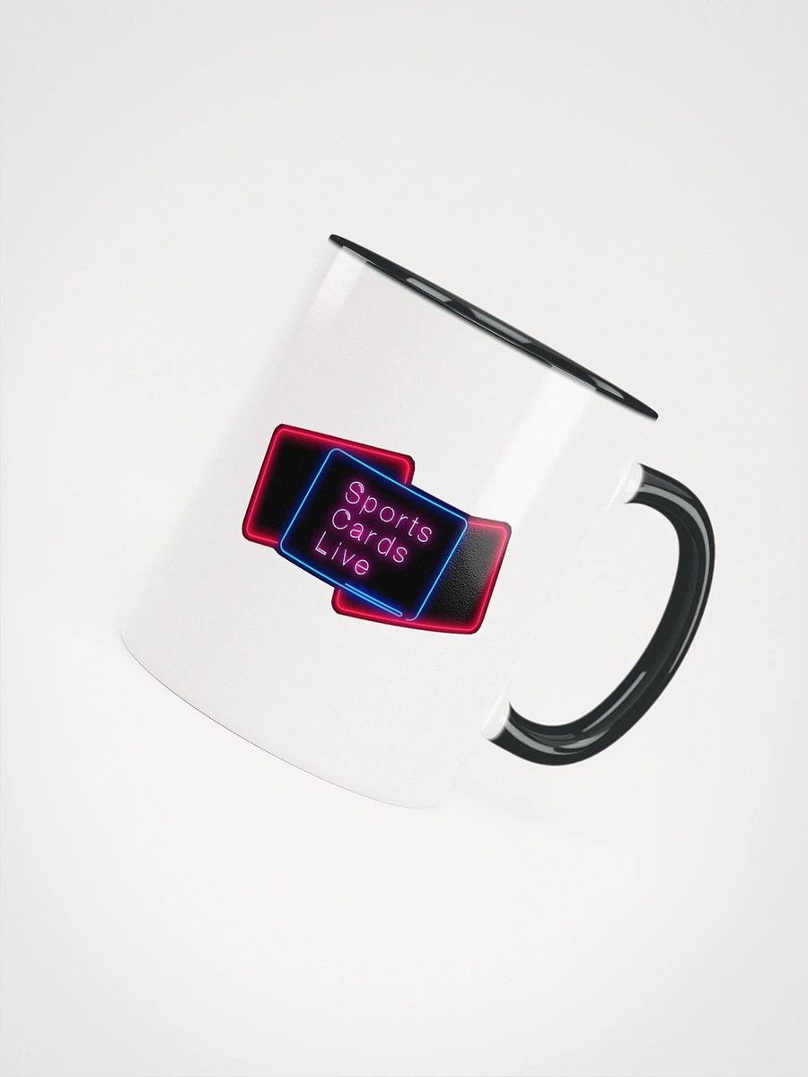 Fancier Mug product image (4)