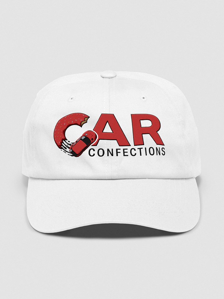 Car Confections Hat product image (1)