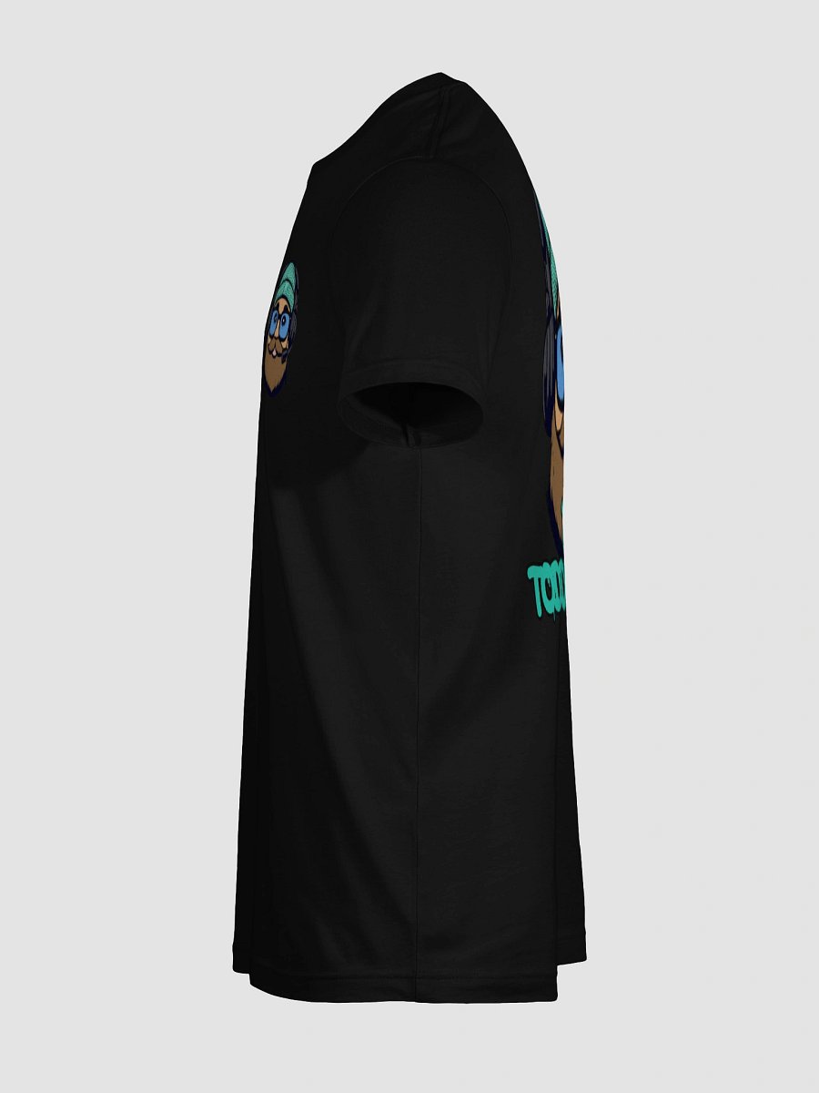 New Logo Tee 2.0! product image (63)