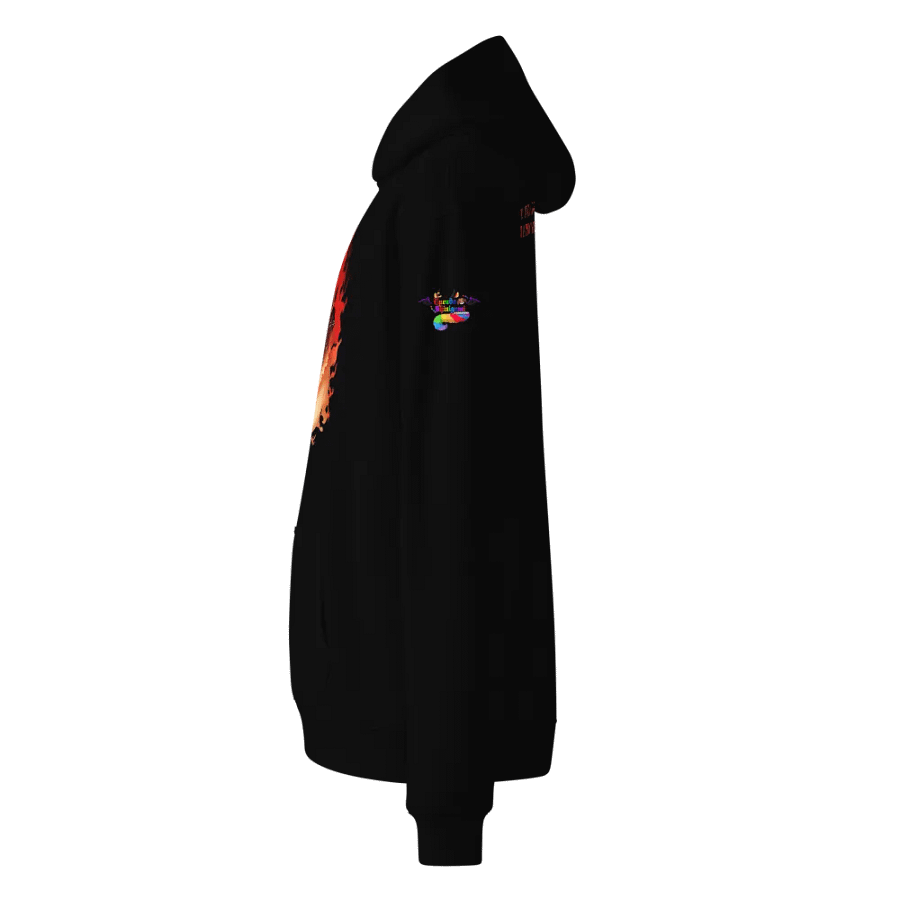 Eternal Flames product image (11)