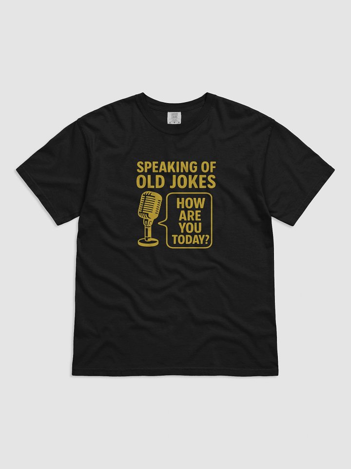 Speaking of Old Jokes Vintage product image (8)