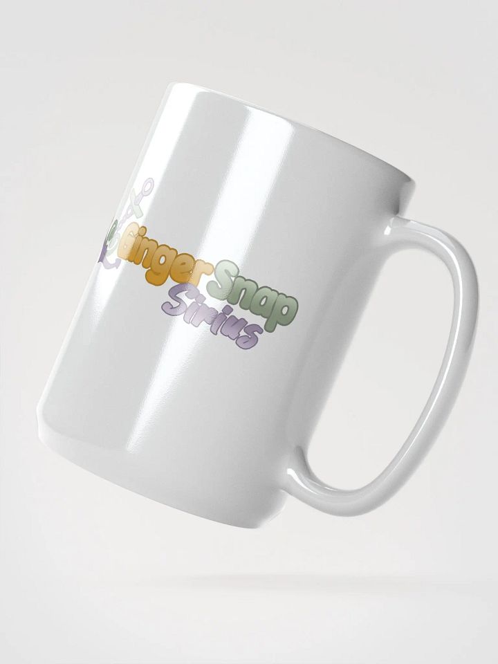 Lift da Gingy Mug product image (2)