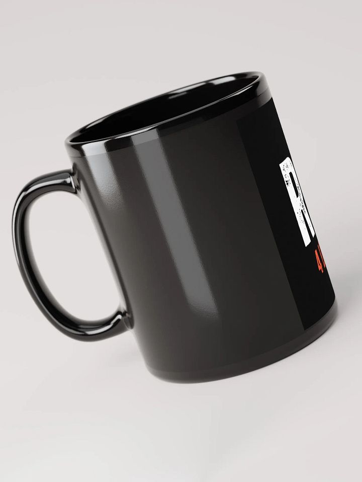RC 4 Life Coffee Mug product image (2)