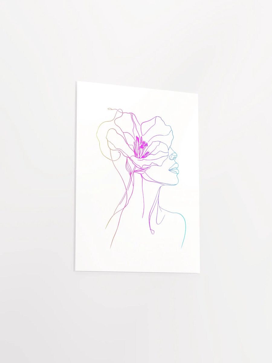 Feminine Essence Poster product image (31)