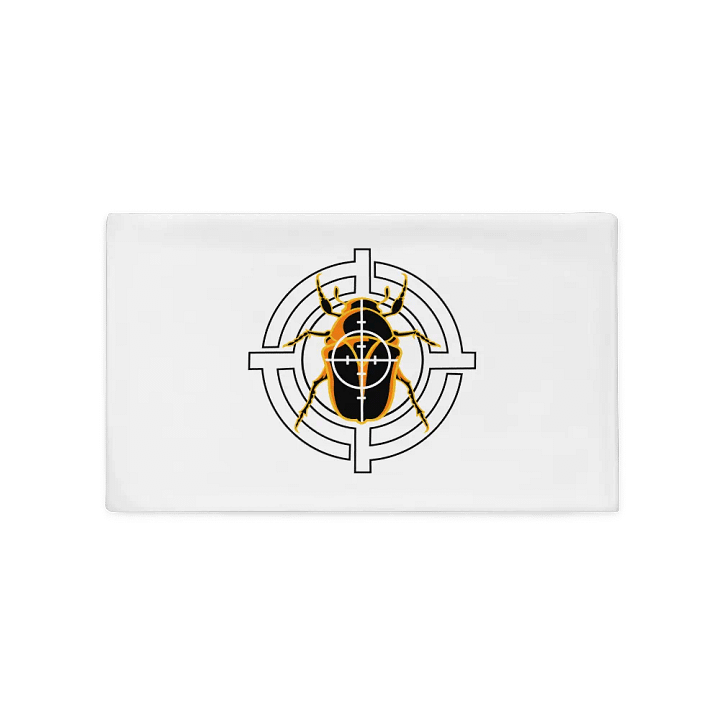 Pillow Case - 'Tism Rizz product image (2)