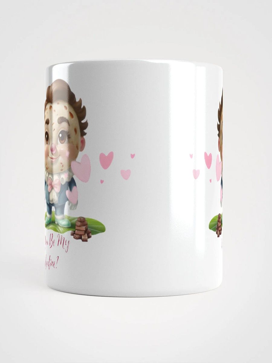 White Glossy Mug,Valentine's Day product image (4)