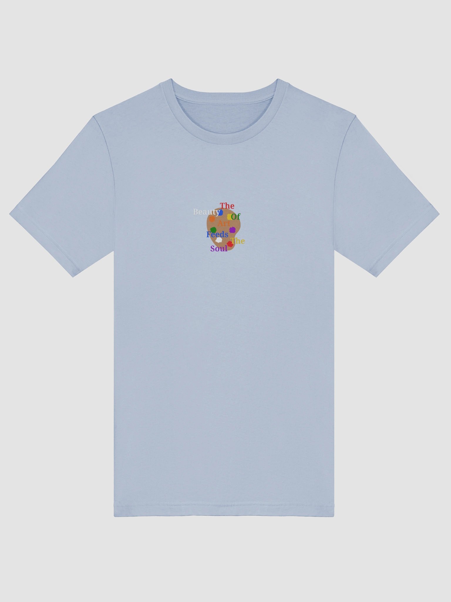 Artistic Soul T-Shirt product image (5)