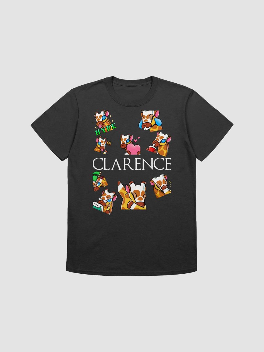 Clarence T-Shirt product image (1)
