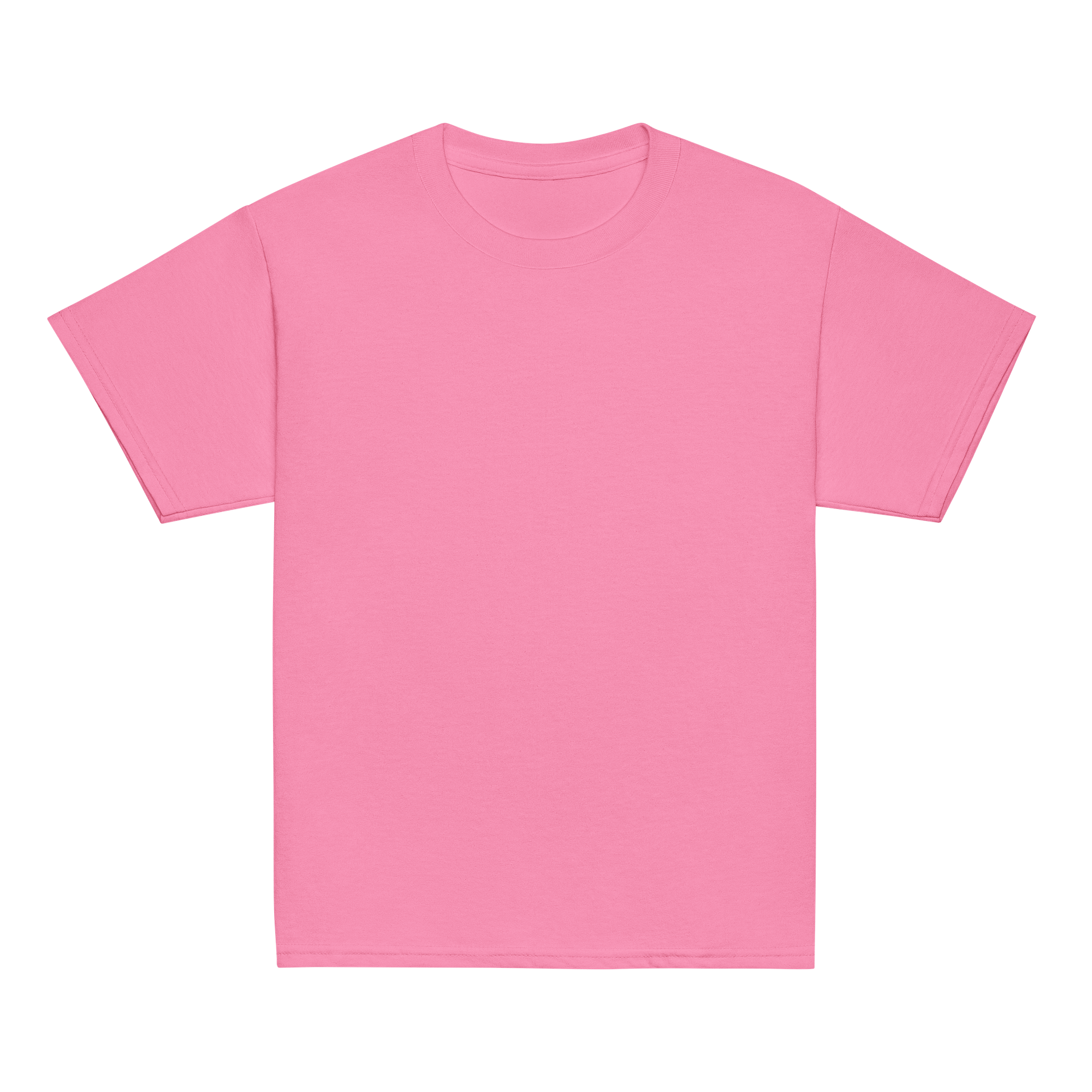 Gladiator kids tee (Black logo) product image (4)