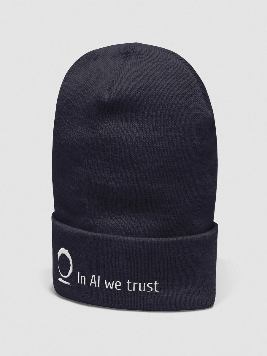 In AI we trust product image (10)