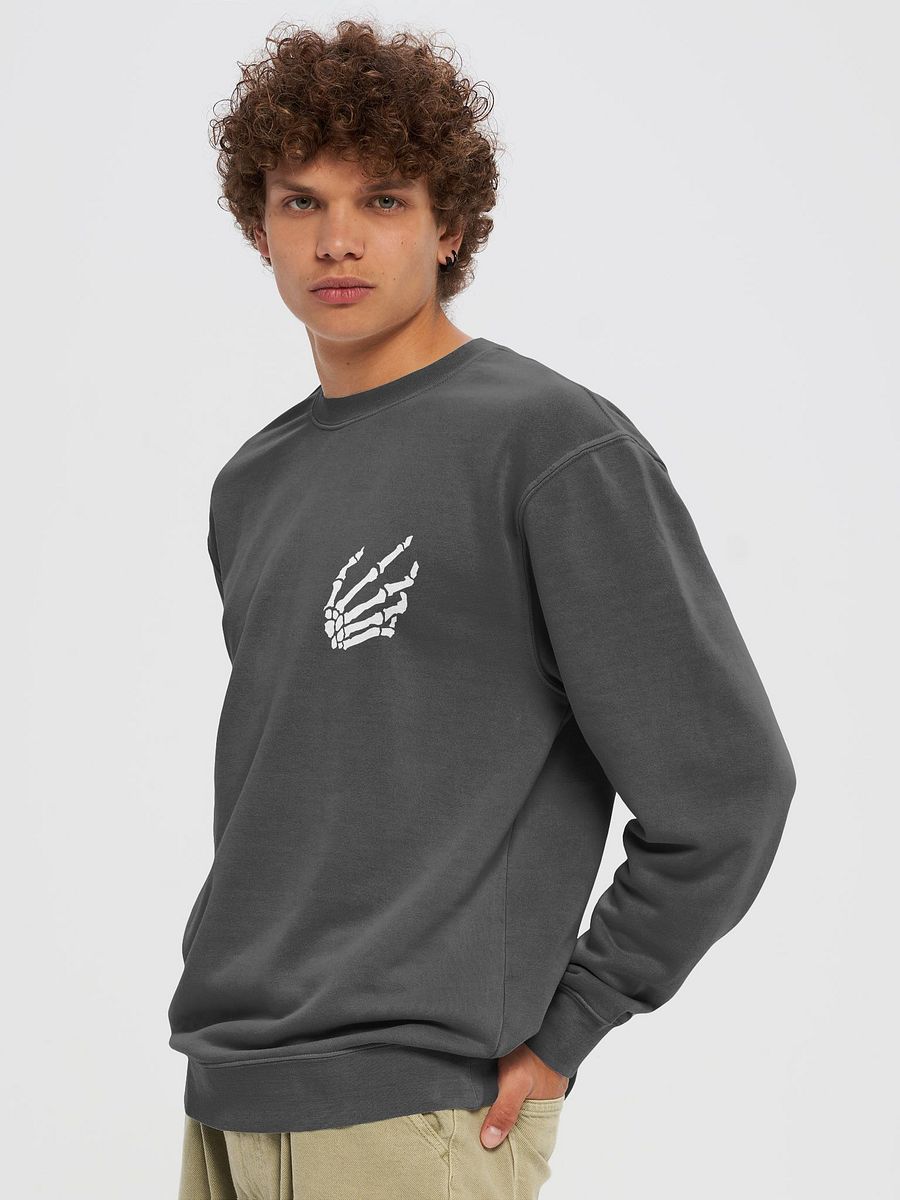 Dead Mans Hand Sweatshirt product image (13)