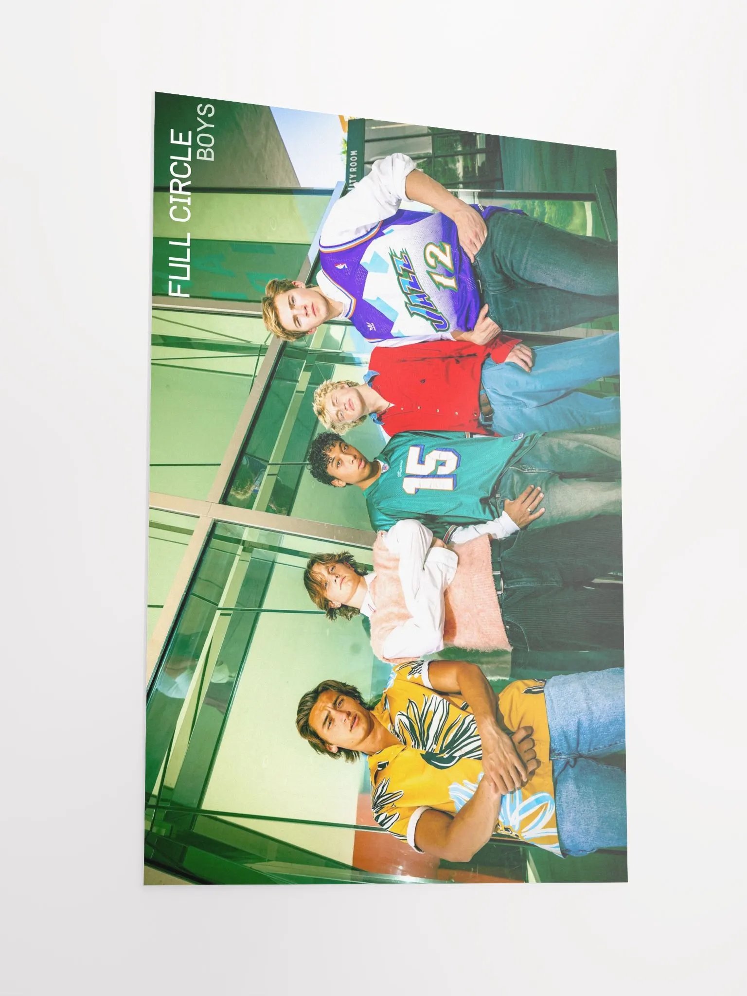 FCB POSTER product image (2)