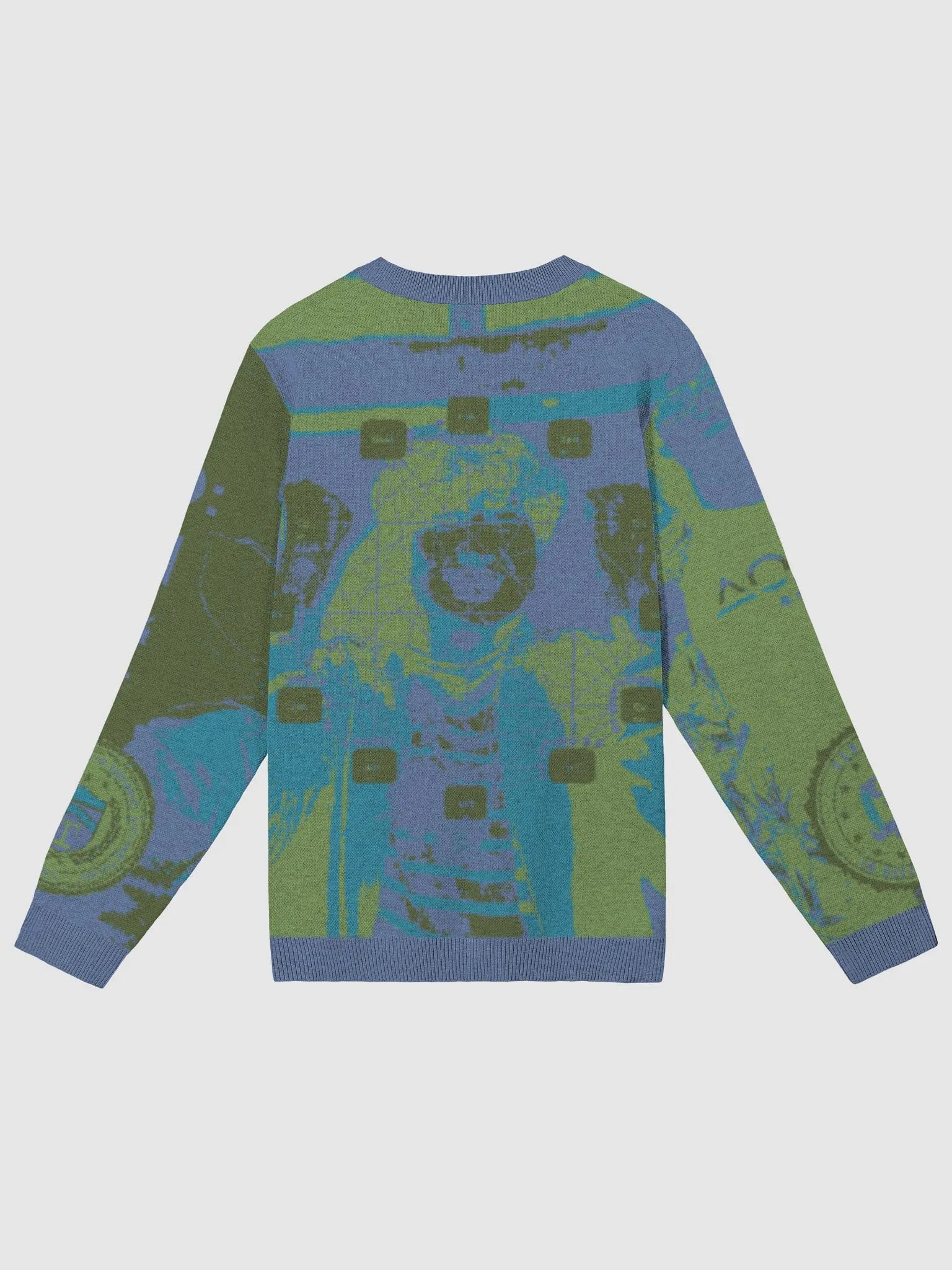 Grass Pack Knit product image (3)