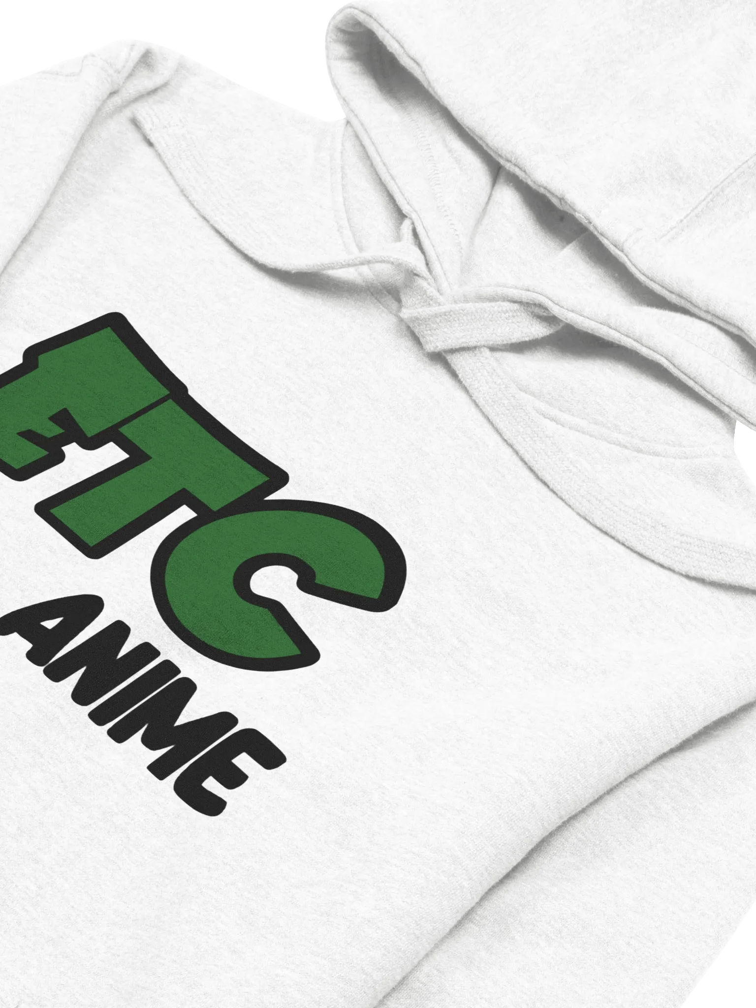 Piccolo/ ETC Unisex Hoodie product image (3)