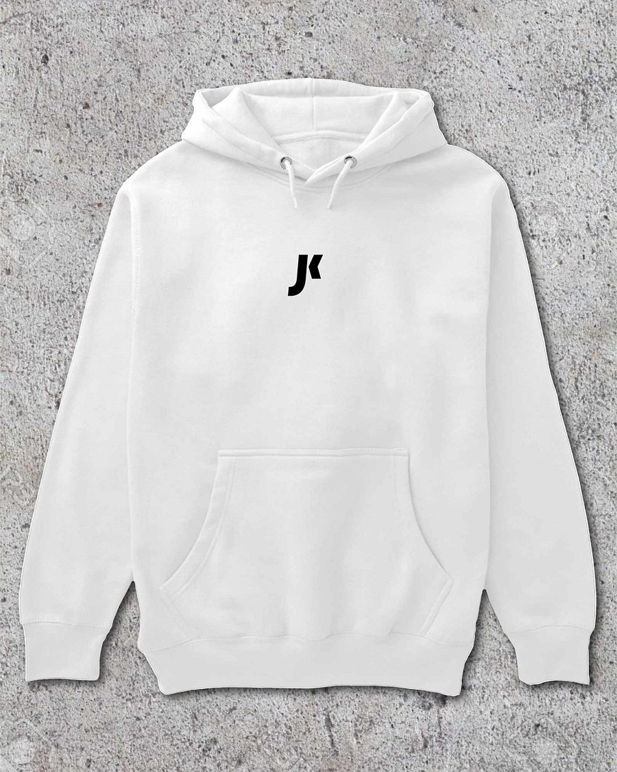 JK Logo Hoodie product image (3)