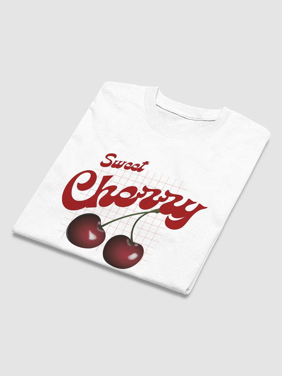 Streetwise Heavyweight Tee product image (19)