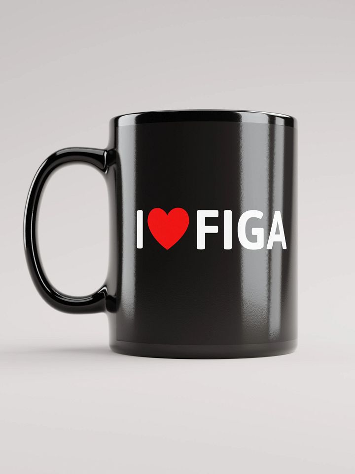 I ♥️ FIGA CUP product image (1)