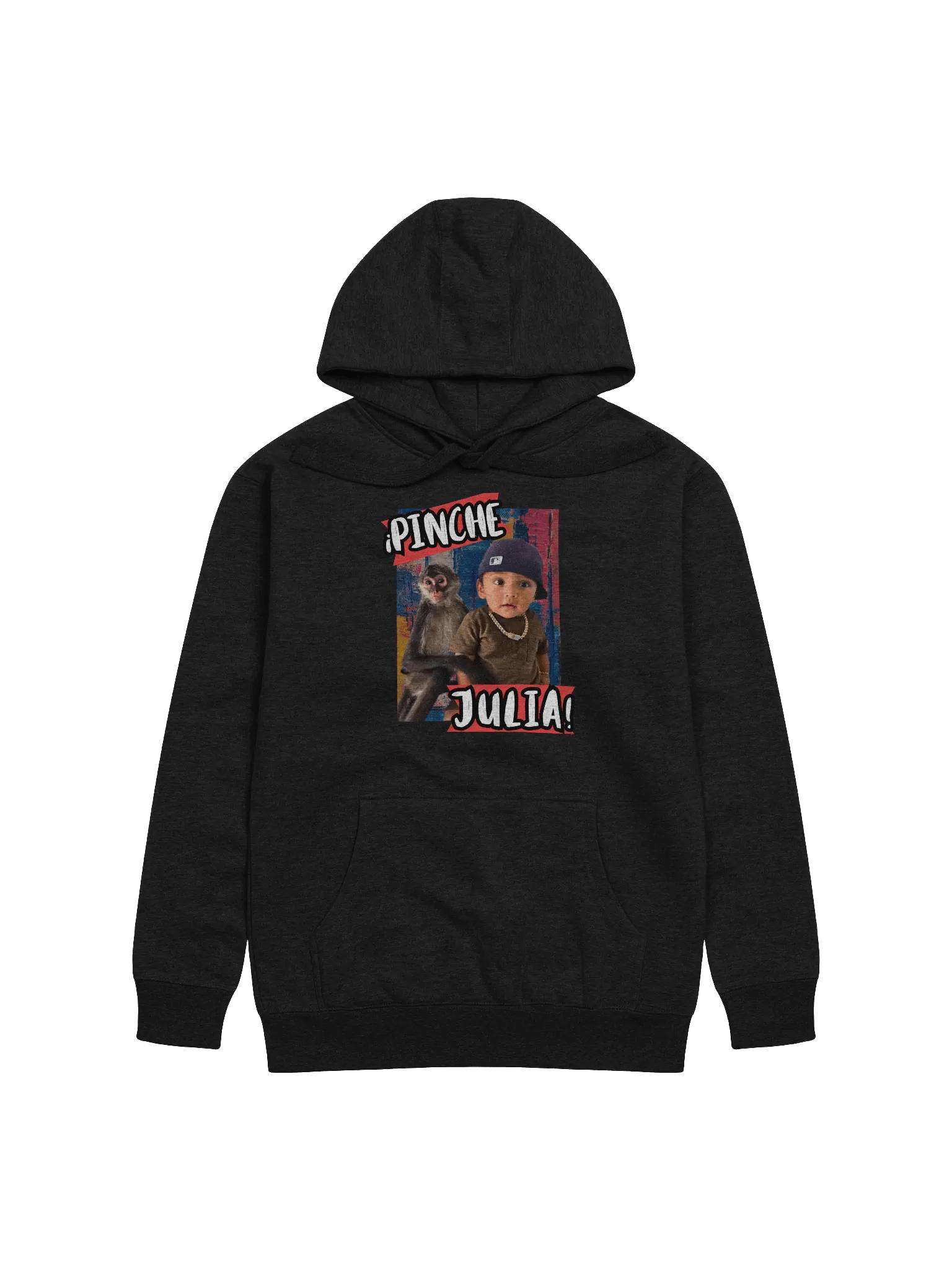 Sudadera che Julia product image (1)