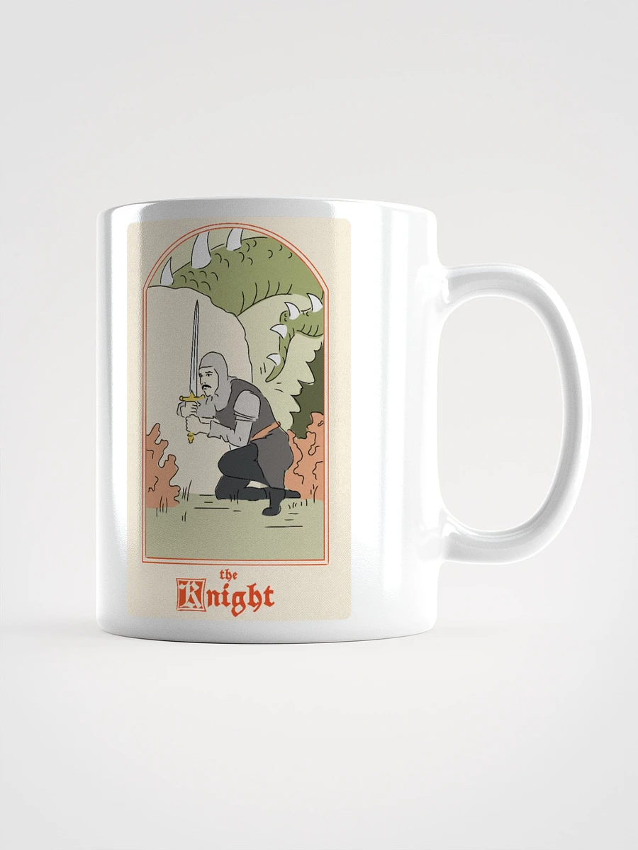 The Knight product image (2)