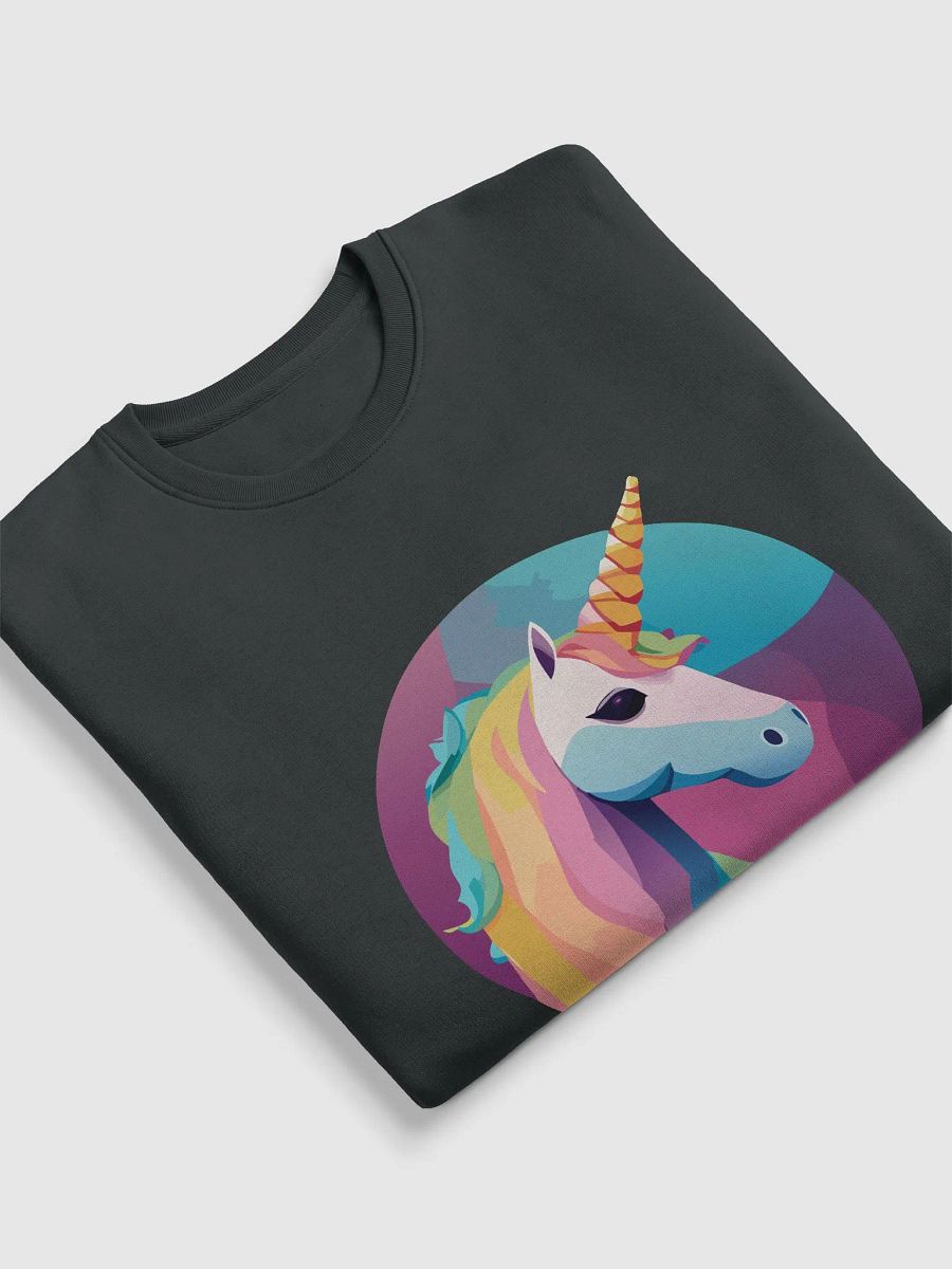 The Other Unicorn Sweater product image (5)