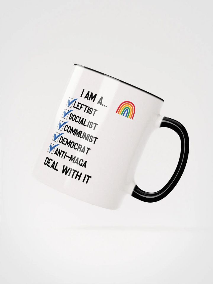 ETHANBOMB - CHECK ALL MUG product image (20)