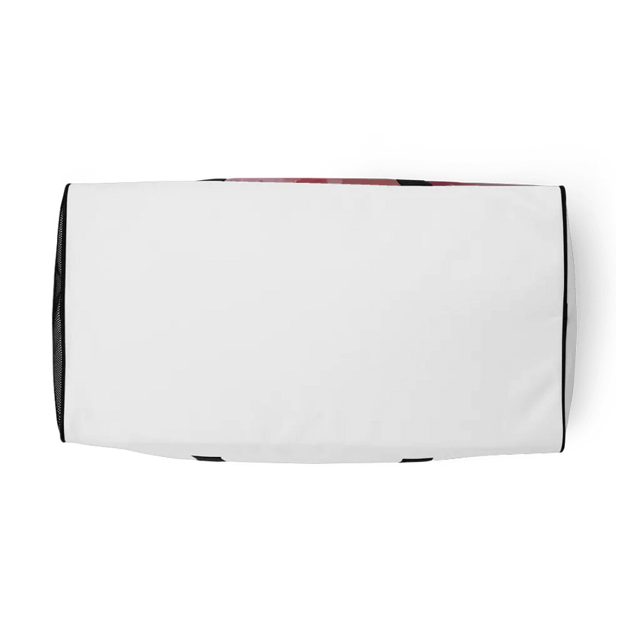Blossom Burst All-Over Duffle Bag product image (5)
