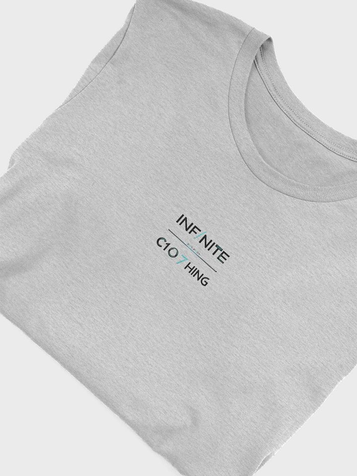 INFINITE! 7 CLOTHING Stylized T-Shirt product image (20)