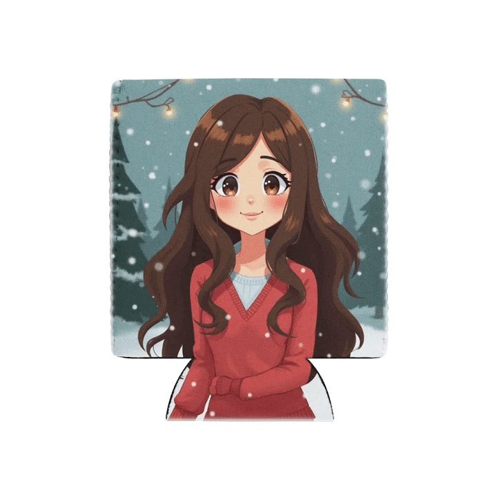 AI BrowningSimmer Christmas 2024 product image (3)